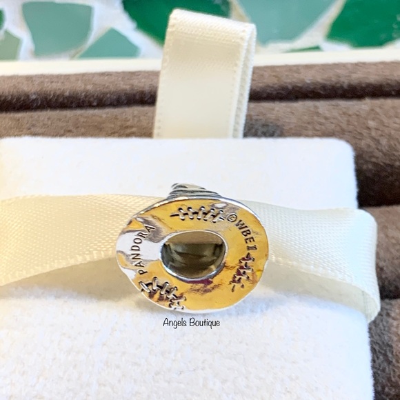 New Authentic Pandora Harry Potter Sorting Hat - Picture 6 of 7